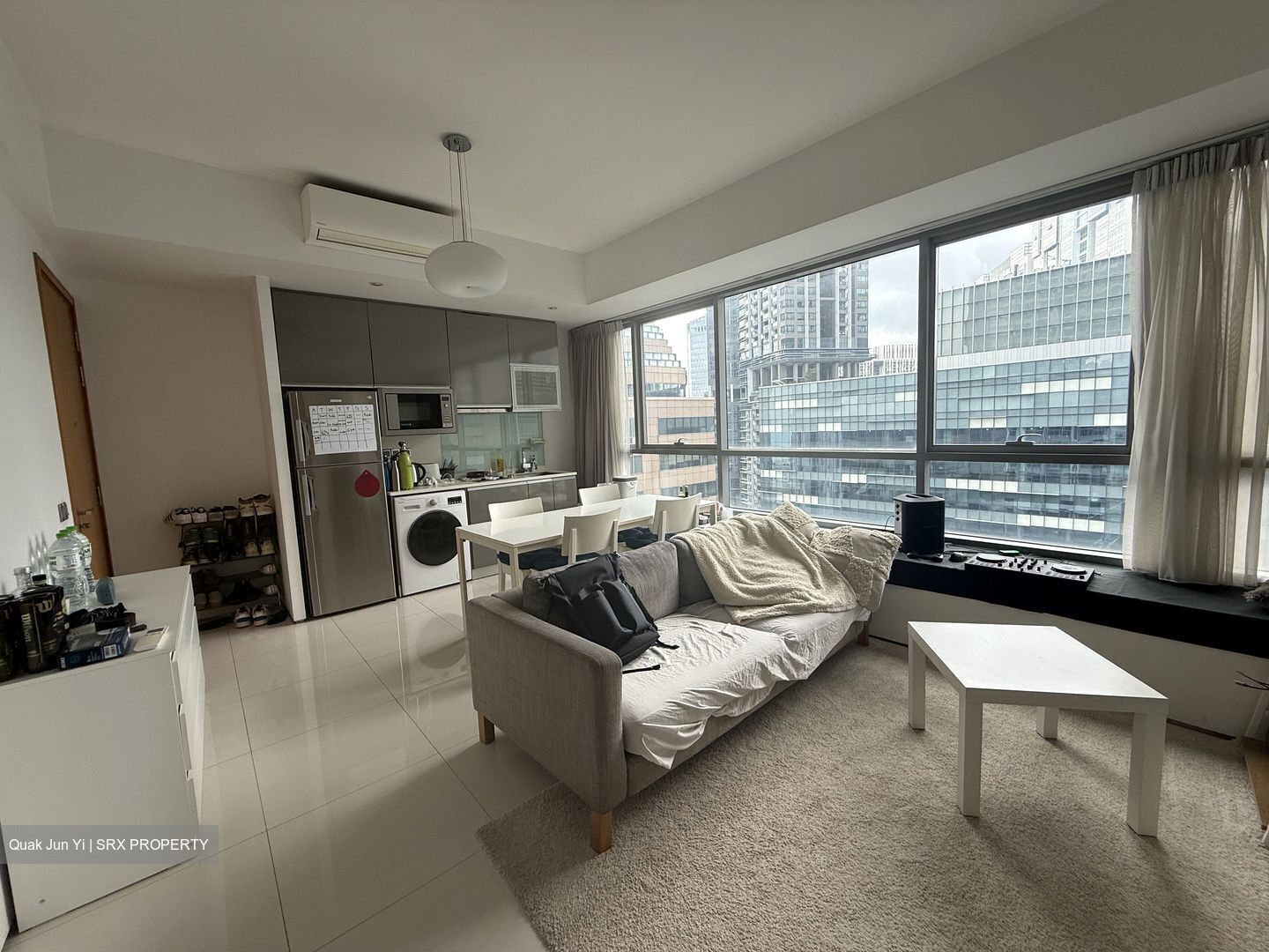 Lumiere (D2), Apartment #526199911